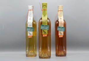 Malvasia Orange biodinamico - Lunaria