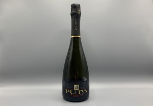Moscato bio Spumante