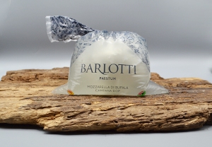 Mozzarella di bufala in 5 bocconcini ''Barlotti'' - Roscioli