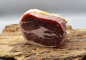 Prosciutto Dolce 28 mesi ''Coradazzi'' - Sel. Roscioli