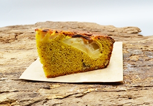 Torta Mela, Cannella e Noci - Roscioli