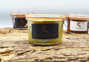 Crema Pistacchio - Roscioli