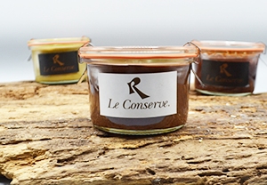 Crema Nocciola - Roscioli