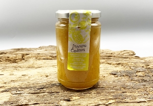 Confettura Extra Ananas Lime ''Cedroni'' - Roscioli