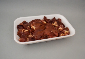 Fegatini di Pollo