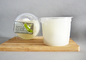 Burrata di Latte di Bufala
