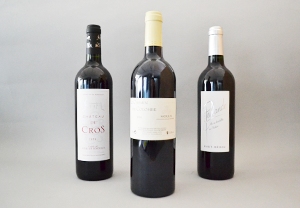 Bordeaux - Moulis en Médoc - 2014