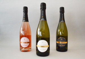 Alsazia - Crémant brut