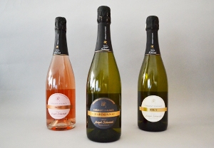 Alsazia - Crémant Chardonnay
