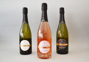 Alsazia - Crémant Rose' Pinot nero