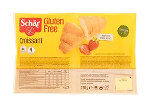 CORNETTI SCHAER NO GLUTINE