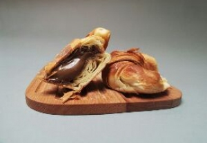 Cornetto al Cioccolato