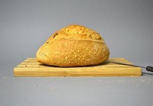 Pane Casereccio Bio