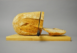 Pane di Grano duro Bio