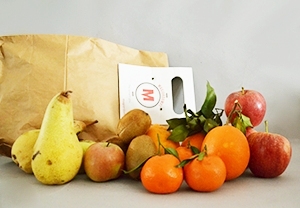 Solo Frutta