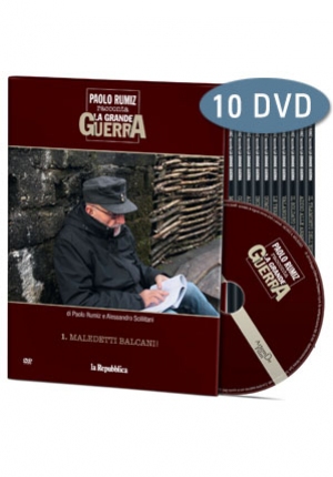 Paolo Rumiz-La Grande Guerra