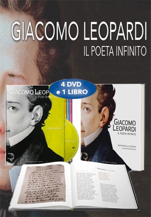GIACOMO LEOPARDI