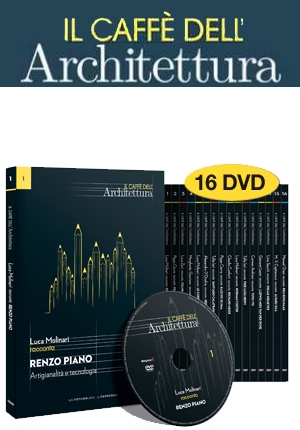 Il Caffè dell'Architettura 2015