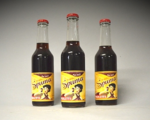 Spuma Nera Paoletti