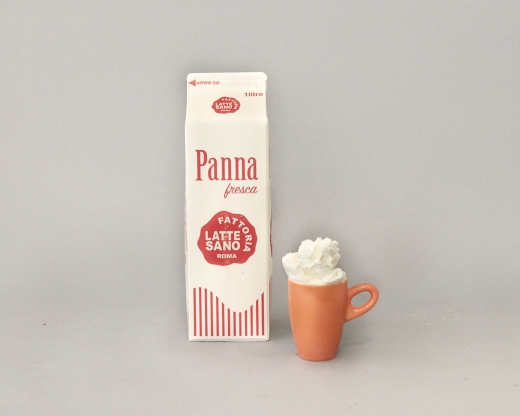 Panna Fresca