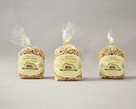 Fagioli dell'Occhio Bio