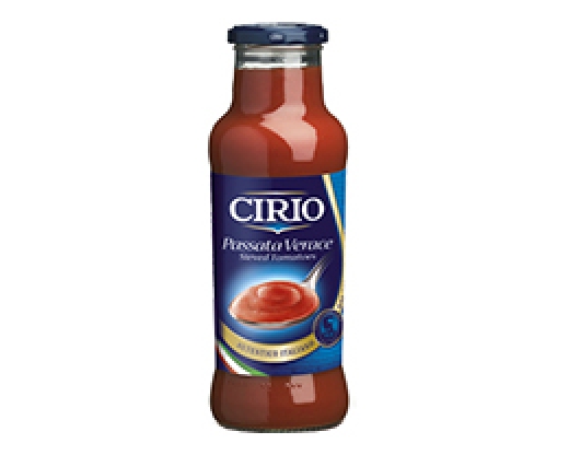 PASSATA VERACE CIRIO