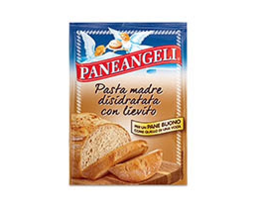LIEVITO PER PANE PANEANGELI