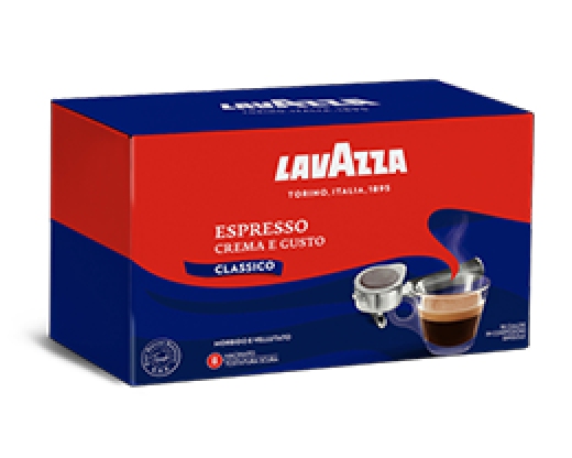 CIALDE LAVAZZA CREMA E GUSTO
