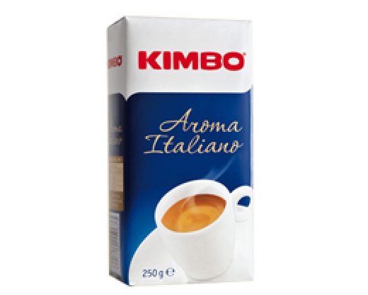 CAFFE' KIMBO AROMA ITALIANO
