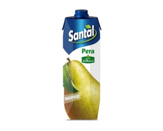 SUCCO SANTAL PERA