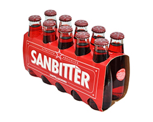 SAN BITTER APERITIVO