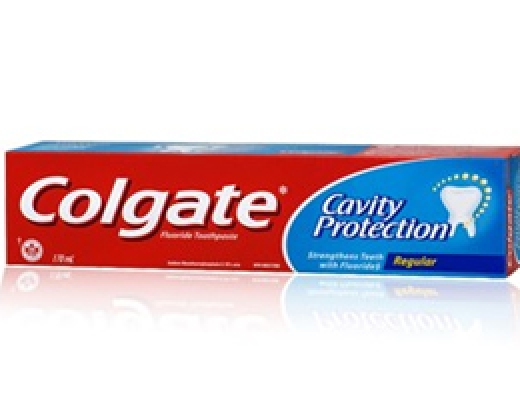 DENTIF. COLGATE PROTEZIONE CARIE