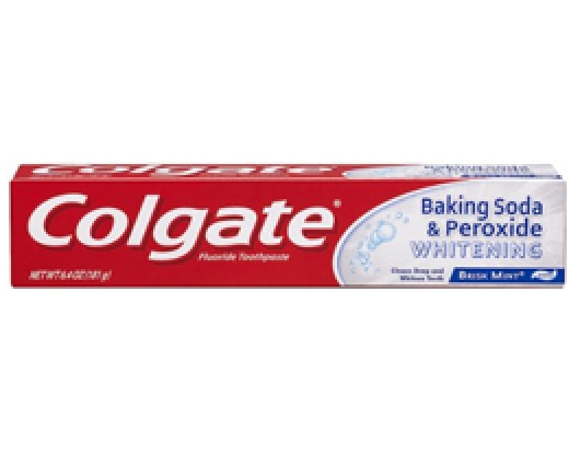 DENTIF. COLGATE BAKING SODA