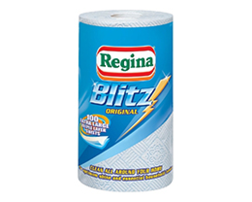 REGINA BOBINA VETRI