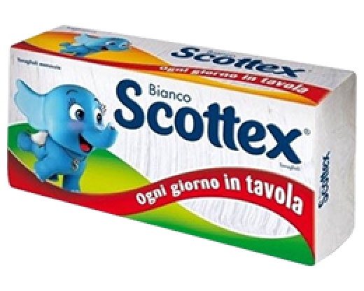 TOVAGLIOLI SCOTTEX 1 VELO 