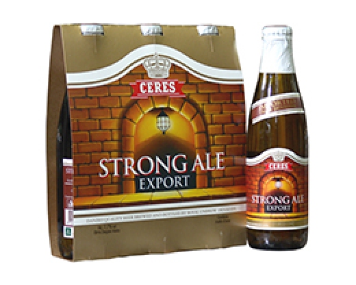 BIRRA CERES