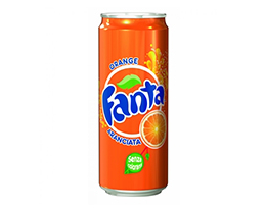 FANTA LATTINA