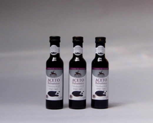 Aceto Balsamico Bio Mod. IGP