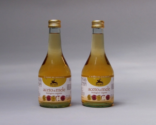 Aceto di Mele Bio