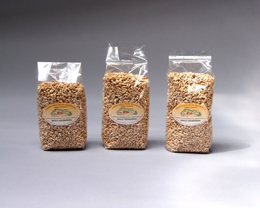 Farro Soffiato DOP Caramello Bio