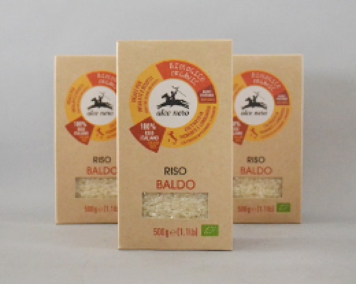 Riso Superfino Baldo Bio