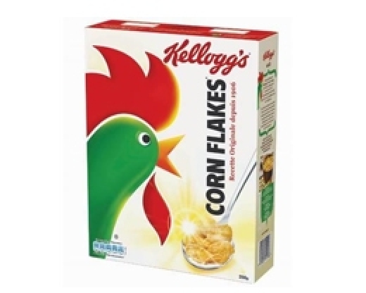 CORN FLAKES KELLOGG'S