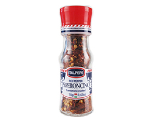 PEPERONCINO FRANTUMATO