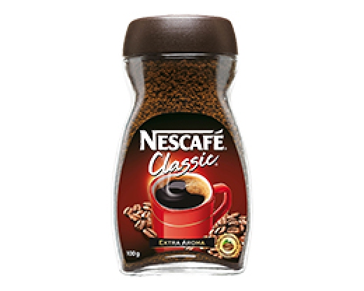 CAFFE' NESCAFE' CLASSIC