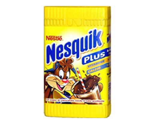 NESQUIK
