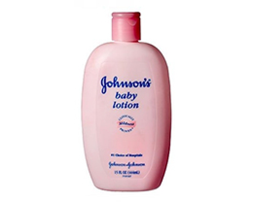 LATTE DETERGENTE JOHNSON'S