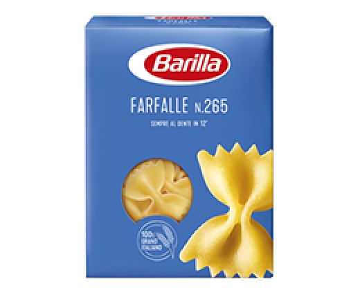 FARFALLE BARILLA