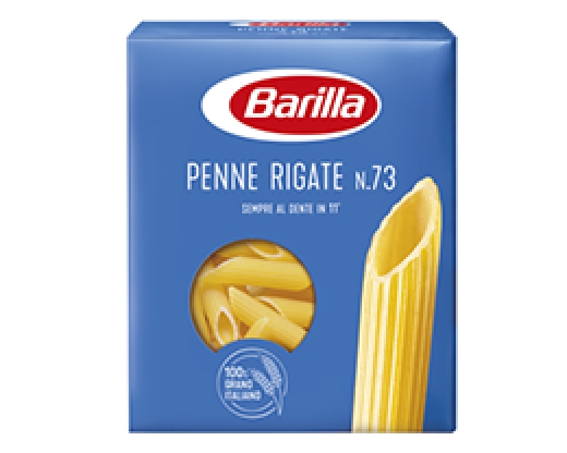 PENNE RIGATE BARILLA