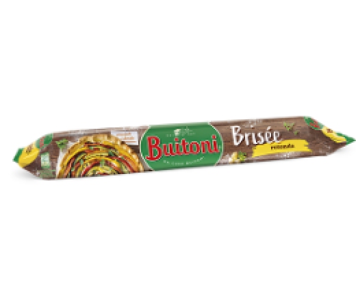PASTA BRISEE BUITONI ROTONDA