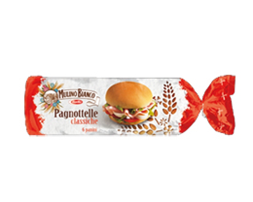 PAGNOTTELLE MULINO BIANCO